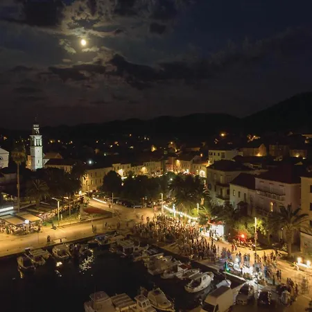 One-Bedroom Holiday Home In Vela Luka *
