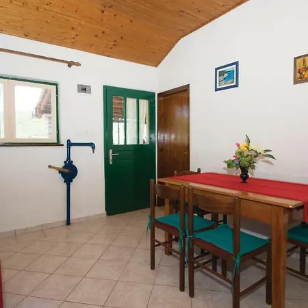 One-Bedroom Holiday Home In Vela Luka 펜션 *