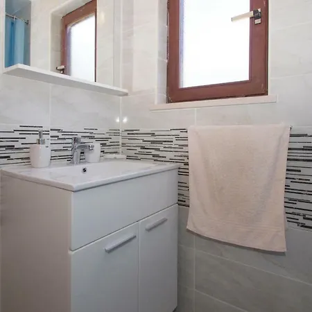 펜션 One-Bedroom Holiday Home In Vela Luka 벨라루카