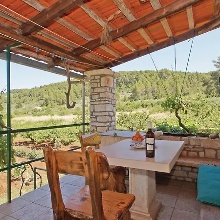 One-Bedroom Holiday Home In Vela Luka * 벨라루카