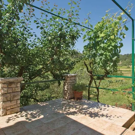 One-Bedroom Holiday Home In Vela Luka