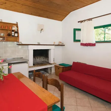펜션 One-Bedroom Holiday Home In Vela Luka