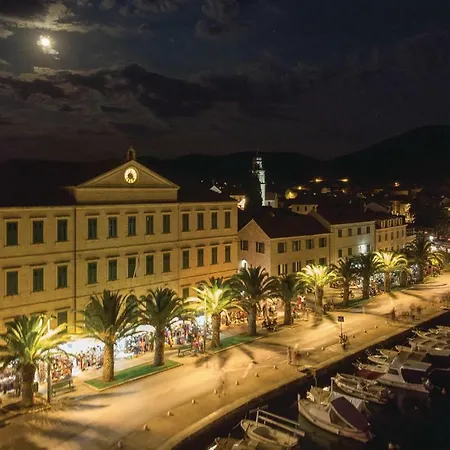 One-Bedroom Holiday Home In Vela Luka
