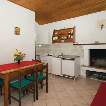 펜션 One-Bedroom Holiday Home In Vela Luka *