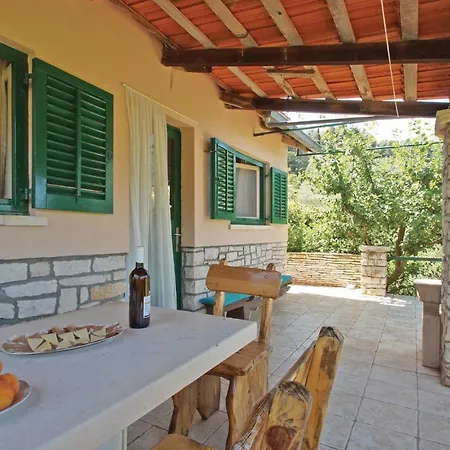 펜션 One-Bedroom Holiday Home In Vela Luka 벨라루카