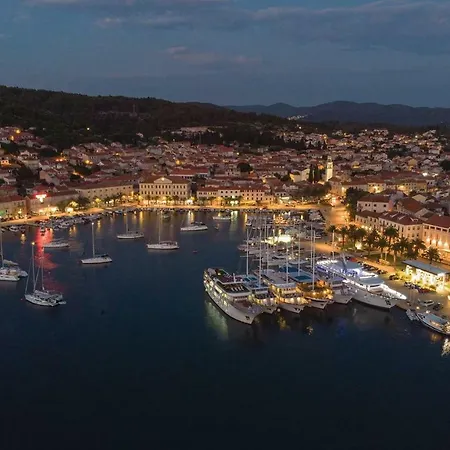 One-Bedroom Holiday Home In Vela Luka 벨라루카