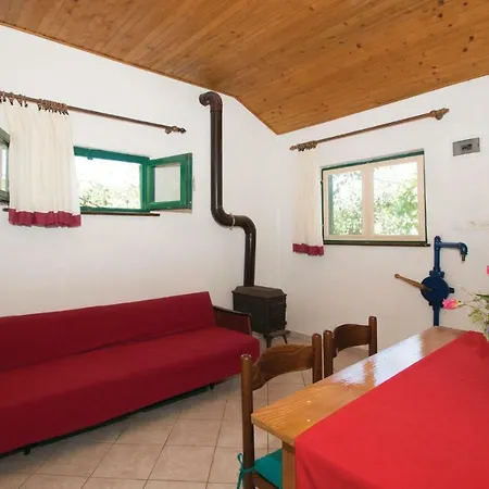 펜션 One-Bedroom Holiday Home In Vela Luka *