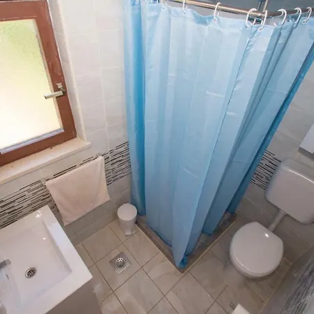 펜션 One-Bedroom Holiday Home In Vela Luka *
