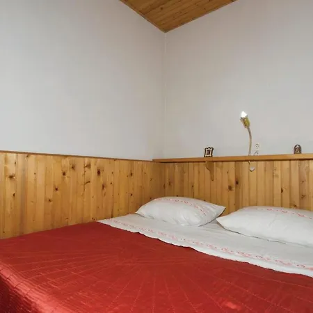One-Bedroom Holiday Home In Vela Luka 펜션 벨라루카