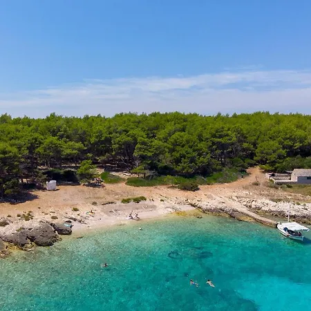One-Bedroom Holiday Home In Vela Luka * 벨라루카