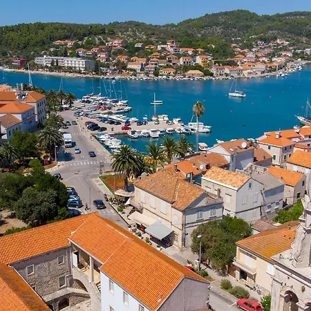 One-Bedroom Holiday Home In Vela Luka * 벨라루카