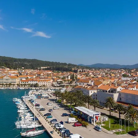 One-Bedroom Holiday Home In Vela Luka *